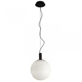 Lustra Modern Alb D285mm H1384mm