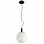 Lustra Modern Alb D285mm H1384mm