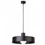 Lustra  Neagra D350mm H1000mm