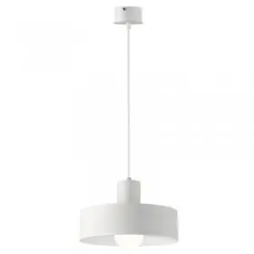 Lustra Argintie D250mm H1000mm