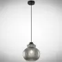 Pendul Sticla Fumuriu D180mm D1500mm