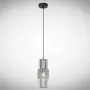Pendul Sticla Fumuriu D120mm H1750mm
