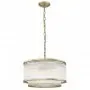 Lustra Cristal Aurie D415mm H1500mm