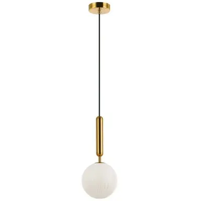 Lustra Lving Aurie D150mm H1500mm