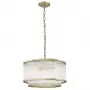 Lustra Cristal Aurie D415mm H1500mm
