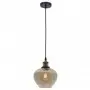 Lustra Neagra D180mm H1300mm