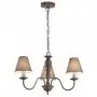 Candelabru Dormitor Maro 3 becuri D720mm H810mm