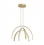 Lustra LED Aurie 41W 3000K L600mm H1500mm