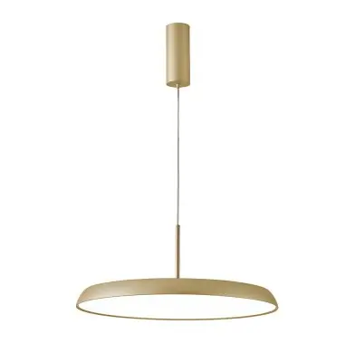 Lustra LED Aurie 41W 3000K D450mm H1500mm