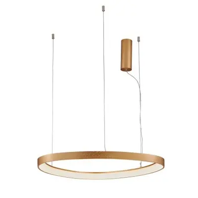 Lustra LED Aurie 48W 3000K D650mm H1200mm