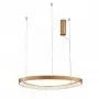 Lustra LED Aurie 48W 3000K D650mm H1200mm