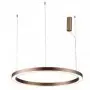 Lustra LED Maro 60W 3000K D780mm H1500mm