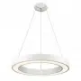 Lustra LED Alba 38W 3000K D500mm H1200mm