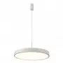 Lustra LED Alba 40W 3000K D500mm H1200mm