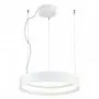 Lustra LED Alba 35W 3000K D450mm H1200mm
