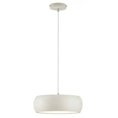 Lustra LED Alba 24W 3000K D350mm H1150mm