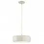 Lustra LED Alba 24W 3000K D350mm H1150mm