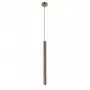 Pendul LED Dimabil Aramiu 6W 3000K D80mm H1400mm