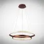Lustra LED Maro 75W 3000K D600mm H1200mm