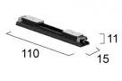 Conector Electric Fix 48V Sina Magnetica Slim Special