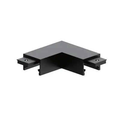 Conector de Imbinare Colt Negru 48V Sina Magnetica Slim Special