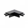 Conector de Imbinare Colt Negru 48V Sina Magnetica Slim Special