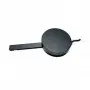 Sursa de Alimentare 48VDC Rotunda Neagra Sina Magnetica Slim Special 150W