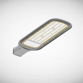 Lampa stradala LED 100W IP65 5500K