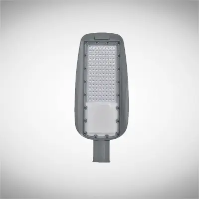 Lampa LED Stradala Gri 150W IP65 5500K 4000K si 3000K