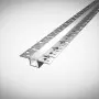 profil led flexibil montaj incastrat