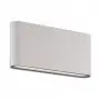 Aplica Perete Exterior Alba 22W 3000K L300mm H90mm