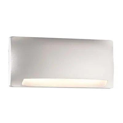 Aplica Perete Exterior Alba 5W 3000K L135mm H87mm