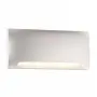 Aplica Perete Exterior Alba 5W 3000K L135mm H87mm