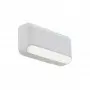 Aplica Perete Exterior Alba 3W 3000K L155mm H75mm