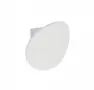 Aplica Perete Exterior Alba 13W 3000K D183mm H183mm