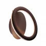 Aplica Perete Exterior Bronz 16W 3000K D230mm H230mm