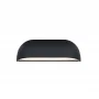 Aplica Perete Exterior Antracit 8W 3000K L170mm H58mm