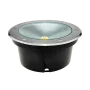 Spot LED Pardoseala Aluminiu 10W 24V 3000K si 5000K IP67