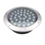Spot LED Pardoseala Aluminiu 36W 24V 3000K si 4000K IP67