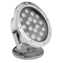 Spot Submersibil LED 18W RGB cu IP68