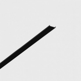 Capac Negru 3m Sina Magentica Line