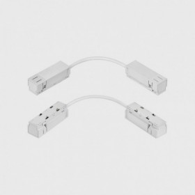Conector Flexibil Alb Sina Magentica Line