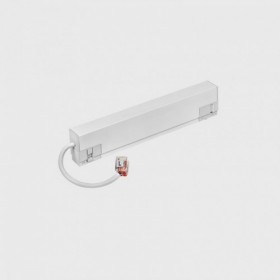 Sursa Sina Magnetica Alba 100W Line