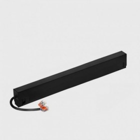 Sursa Sina Magnetica Neagra 200W Line