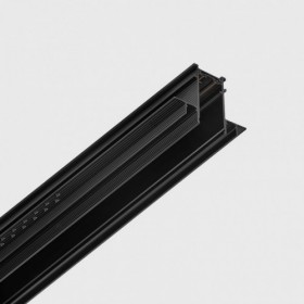 Sina Magnetica Neagra Incastrata Line R 2m