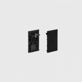 Capace Negre Sina Magnetica Incastrata R