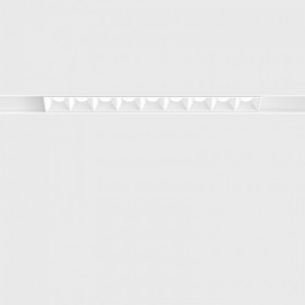 Spot pe Sina Liniar Tip Fagure Alb 12W 3000K Sina Magnetica S