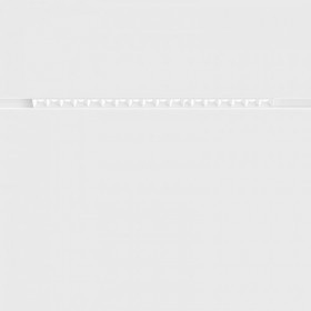 Spot pe Sina Liniar Tip Fagure Alb 20W 3000K Sina Magnetica S