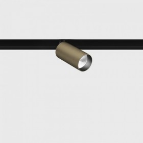 Spot pe Sina Bronze 5.4W D30mm Sina Magnetica S
