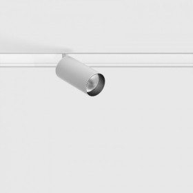 Spot pe Sina Alb Integral 5.4W D30mm Sina Magnetica S